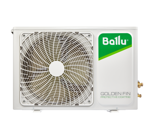 Блок внешний Ballu BSO/out-12HN8_22Y сплит-системы Блок внешний Ballu BSO/out-12HN8_22Y сплит-системы