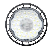 EKF HIL-1101-100-6500 Светильник светодиодный промышленный для высоких пролетов ДСП-1101 100Вт 6500К IP65  PROxima