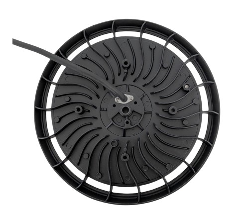EKF HIL-1101-100-6500 Светильник светодиодный промышленный для высоких пролетов ДСП-1101 100Вт 6500К IP65 PROxima EKF HIL-1101-100-6500 Светильник светодиодный промышленный для высоких пролетов ДСП-1101 100Вт 6500К IP65 PROxima