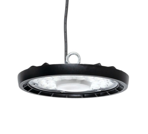 EKF HIL-1101-100-6500 Светильник светодиодный промышленный для высоких пролетов ДСП-1101 100Вт 6500К IP65 PROxima EKF HIL-1101-100-6500 Светильник светодиодный промышленный для высоких пролетов ДСП-1101 100Вт 6500К IP65 PROxima