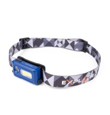 Фонарик налобный HL-6570 серия EXPLORER
