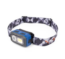 Фонарик налобный HL-6578 серия EXPLORER