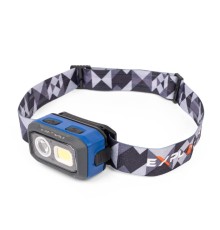 Фонарик налобный HL-6578 серия EXPLORER