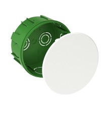 Systeme electric IMT35121 Коробка распределительная 100х50мм для сплошных стен