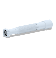 Труба гофрированная АНИ 1 1/4'X40/50