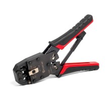 Пресс-клещи для RJ разъемов HT-200R серия ПРОФИ