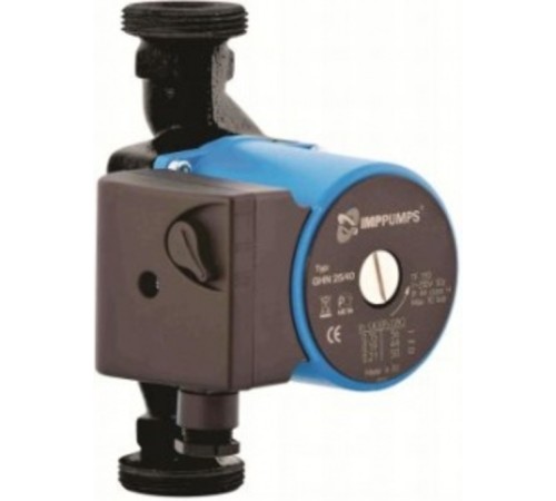 Насос циркуляционный IMP PUMPS GHN 32/40-180