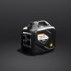 Kranz KR-16-1141 Генератор инверторный KR2200I, 2,2кВт, 230В, 4л, закрытый корпус, ручной старт