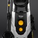 Kranz KR-16-1262 Мойка высокого давления KR-170, 2200Вт, 450 л/ч, 170 Бар