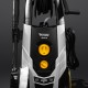 Kranz KR-16-1263 Мойка высокого давления KR-210, 2600Вт, 500 л/ч, 210 Бар