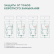 УЗИП (Устройство защиты от импульсных перенапряжений) РИФ-Э-II 275/20 (3+1) СТРИМЕР