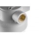 Корпус Гейзер Гарант 3/4" 10SL прозрачный