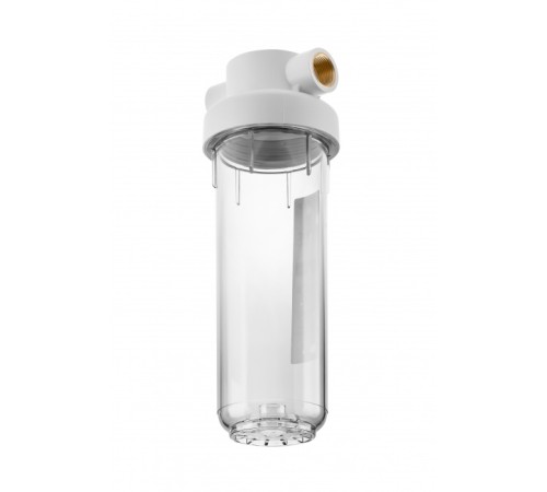 Корпус Гейзер Гарант 3/4" 10SL прозрачный Корпус Гейзер Гарант 3/4" 10SL прозрачный