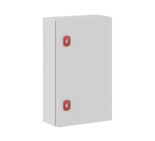 Шкаф ST с монтаж. платой 500х300х150мм от IP65-до IP66 IK10 ДКС R5ST0531