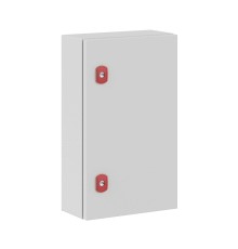 Шкаф ST с монтаж. платой 500х300х150мм от IP65-до IP66 IK10 ДКС R5ST0531