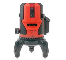 Лазерный нивелир INFINITER CL5