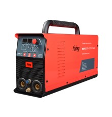 FUBAG INTIG 200 AC/DC PULSE (31412) + горелка FB TIG 26 5P 4m Up&Down (38459) [31412.1]