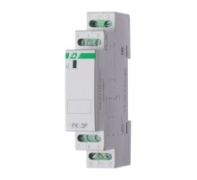 Реле электромагнитное PK-3P 24