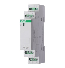 Реле электромагнитное PK-3P 24