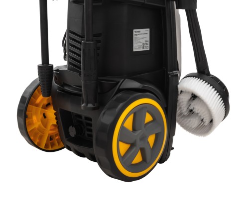 Kranz KR-16-1262 Мойка высокого давления KR-170, 2200Вт, 450 л/ч, 170 Бар Kranz KR-16-1262 Мойка высокого давления KR-170, 2200Вт, 450 л/ч, 170 Бар