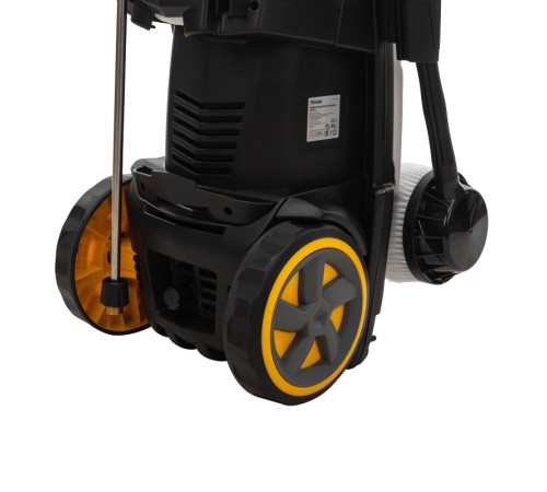 Kranz KR-16-1263 Мойка высокого давления KR-210, 2600Вт, 500 л/ч, 210 Бар Kranz KR-16-1263 Мойка высокого давления KR-210, 2600Вт, 500 л/ч, 210 Бар