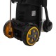 Kranz KR-16-1263 Мойка высокого давления KR-210, 2600Вт, 500 л/ч, 210 Бар