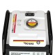 Kranz KR-16-1143 Генератор инверторный KR3500IO, 3,5кВт, 230В, 7л, открытый корпус, ручной старт