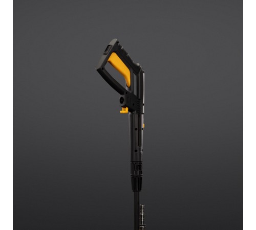 Kranz KR-16-1262 Мойка высокого давления KR-170, 2200Вт, 450 л/ч, 170 Бар Kranz KR-16-1262 Мойка высокого давления KR-170, 2200Вт, 450 л/ч, 170 Бар