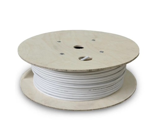 Кабель (провод) ParLan F/UTP Cat5e PVCLSнг(A)-FRLS 2х2х0.52 (305) Паритет 110700