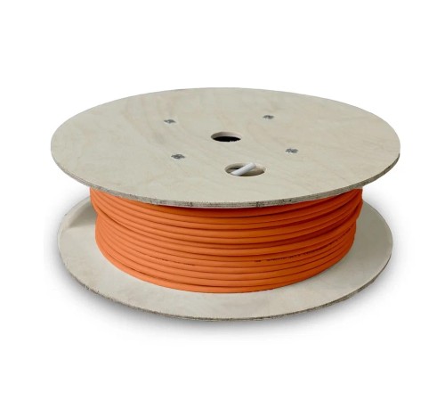 Кабель (провод) ParLan F/UTP Cat6 ZH нг(А)- HF 4х2х0.57 Паритет 101087