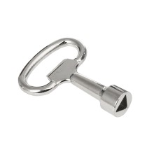 EKF key-3 Ключ для замка треугольник (для замков IP54) EKF PROxima