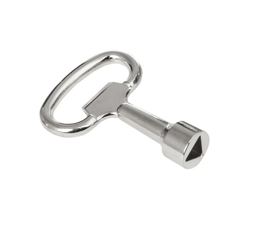 EKF key-3 Ключ для замка треугольник (для замков IP54) EKF PROxima EKF key-3 Ключ для замка треугольник (для замков IP54) EKF PROxima