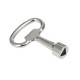 EKF key-3 Ключ для замка треугольник (для замков IP54) EKF PROxima
