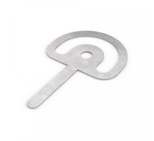 Хомут (FR ПР-25) (100 шт/уп)