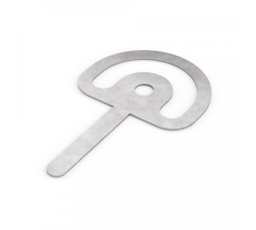 Хомут (FR ПР-25) (100 шт/уп)