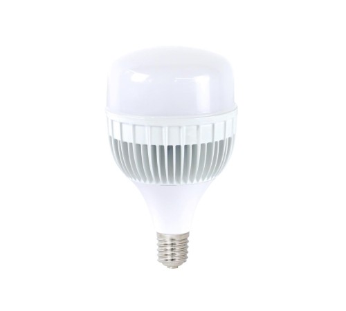 Лампа светодиодная LED 150Вт 220В Е40 D210х240 6500К дневной 13200 лм