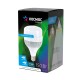 Лампа светодиодная LED 150Вт 220В Е40 D210х240 6500К дневной 13200 лм