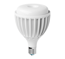 Лампа светодиодная KOSMOS premium HW LED 250Вт 6500К E40 220В КОСМОС KHWLED250WE4065