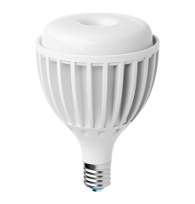 Лампа светодиодная KOSMOS premium HW LED 250Вт 6500К E40 220В КОСМОС KHWLED250WE4065