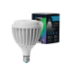 Лампа светодиодная LED 200Вт 220В Е40 D200х270 6500К холодный 19000 лм