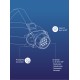 Фонарь налобный , 14 LED, 3 батарейки ААА, 130Lm,