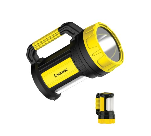 Фонарь-прожектор аккумуляторный , 5W LED + 20x0,5 W LED, аккум. 4V 2Ah, 300Lm - 6 часов, 380Lm - 3 часа, Фонарь-прожектор аккумуляторный , 5W LED + 20x0,5 W LED, аккум. 4V 2Ah, 300Lm - 6 часов, 380Lm - 3 часа,