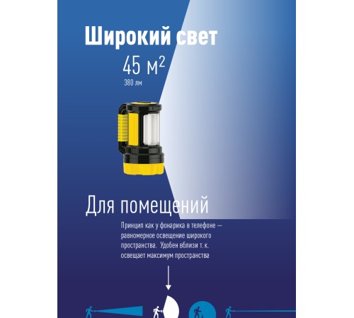 Фонарь-прожектор аккумуляторный , 5W LED + 20x0,5 W LED, аккум. 4V 2Ah, 300Lm - 6 часов, 380Lm - 3 часа, Фонарь-прожектор аккумуляторный , 5W LED + 20x0,5 W LED, аккум. 4V 2Ah, 300Lm - 6 часов, 380Lm - 3 часа,