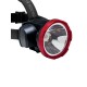 Фонарь налобный аккумуляторный , 5W LED, аккум. 4V 2Ah, 280 Lm, 3 часа,