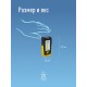 Фонарь-светильник , 5W COB + 4 White LED, 3 батарейки ААА , 180Lm,