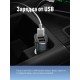 Фонарь налобный аккумуляторный , 5W LED, аккум. 4V 2Ah, 280 Lm, 3 часа,