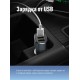 Фонарь налобный аккумуляторный , 3Вт XPE, 5Вт COB, 1200Mah LI-On, зар. Micro USB