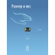 Фонарь налобный , 3W, 3 батарейки ААА, 140Lm,