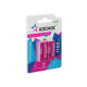 Аккумулятор R03 (ААА) 1100mAh Ni-MH 4 на блистере, КОСМОС