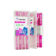 Аккумулятор R03 (ААА) 1100mAh Ni-Mh 8 шт в боксе, КОСМОС